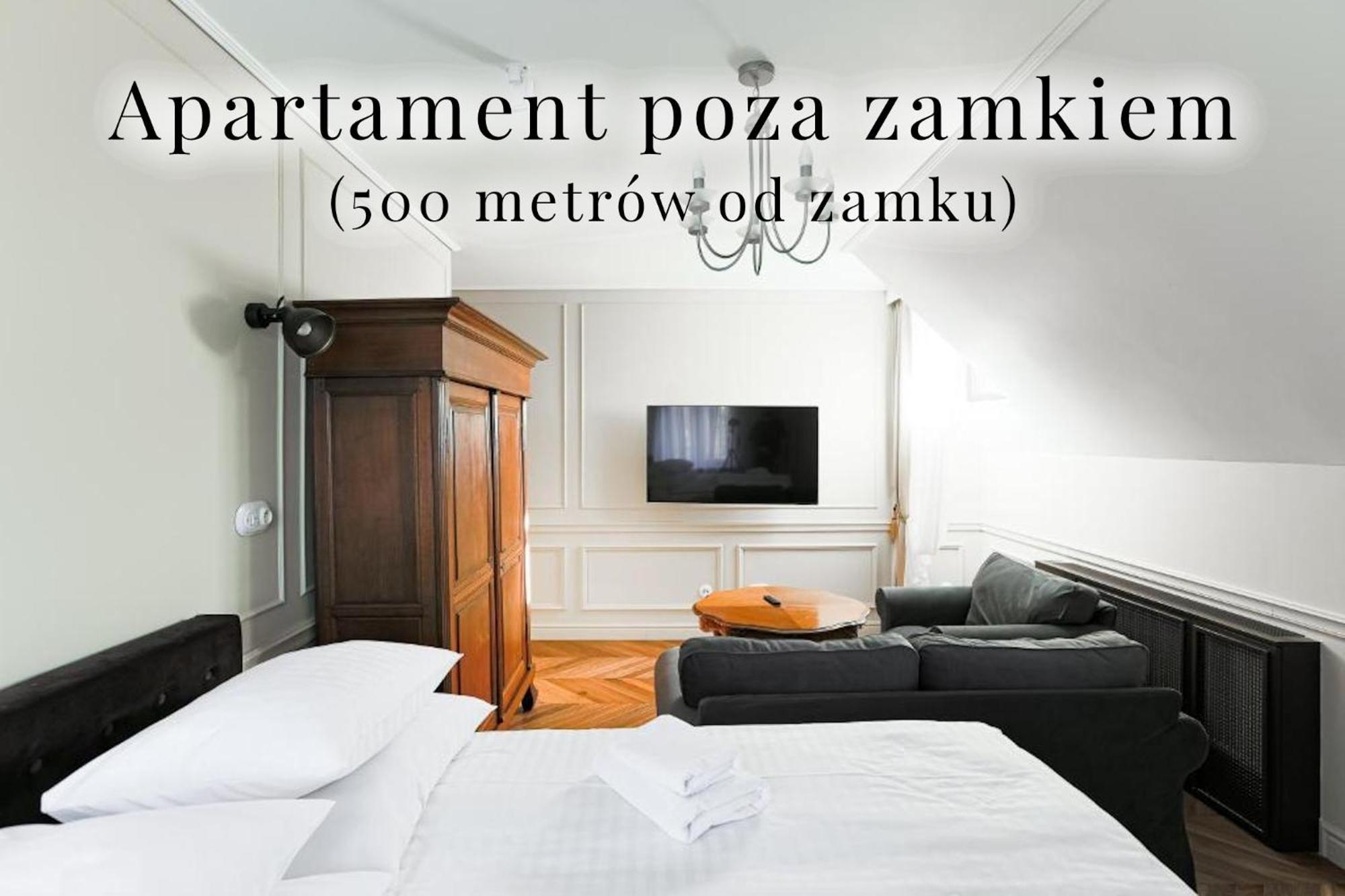 Moszna Zamek Ξενοδοχείο Δωμάτιο φωτογραφία